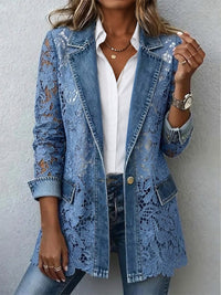 MAURA | Blazer