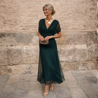 MICHELINA | Abito lungo