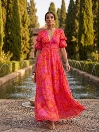 ANTONIETTA | Abito lungo