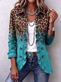 GIOIA | Blazer