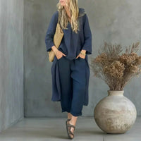 CARMELA | Completo due pezzi