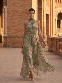 CANDIDA | Abito midi