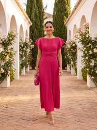 CARMEN | Abito midi