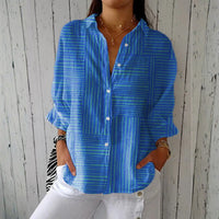 IRMA | Blusa a righe
