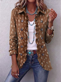 ROSINA | Giacca