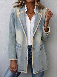 SEVERINA | Blazer