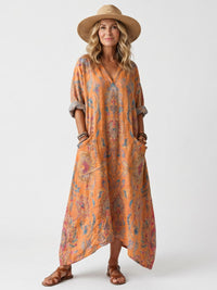 BEATRICE | Abito midi