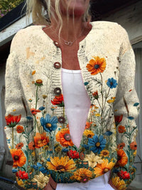 LELIA | Cardigan