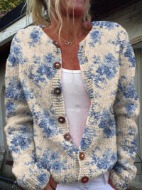 LIA | Cardigan