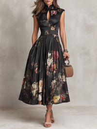 GINEVRA | Abito midi