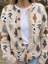 LIBERATA | Cardigan