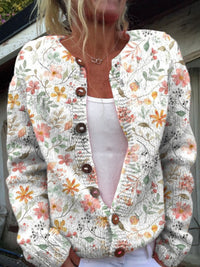 LORETTA | Cardigan
