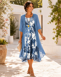 RENATA | Abito midi
