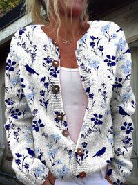 LUIGIA | Cardigan