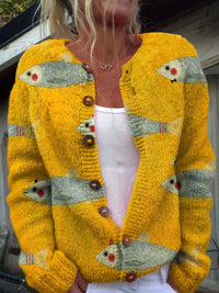 MALVINA | Cardigan