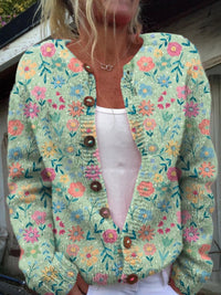 MANOLA | Cardigan