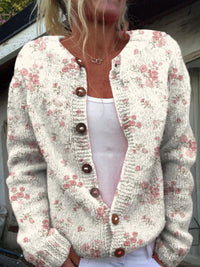 MARIANNA | Cardigan