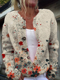 MASSIMINA | Cardigan